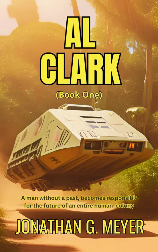 Al Clark (Book One)