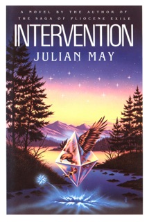Intervention by Julian May
