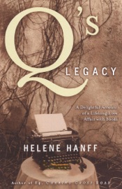 Q's Legacy - Helene Hanff