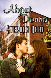 About Donna by Stephen Hart