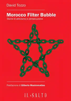 Read: Morocco Filter Book Bubble