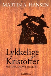 Lykkelige Kristoffer