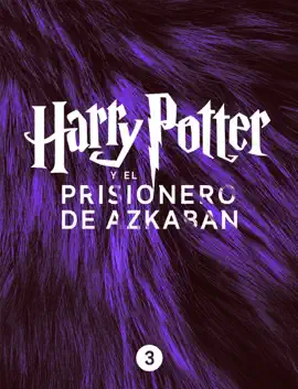 Read: Harry Potter y el Book prisionero de Azkaban (Enhanced Edition)