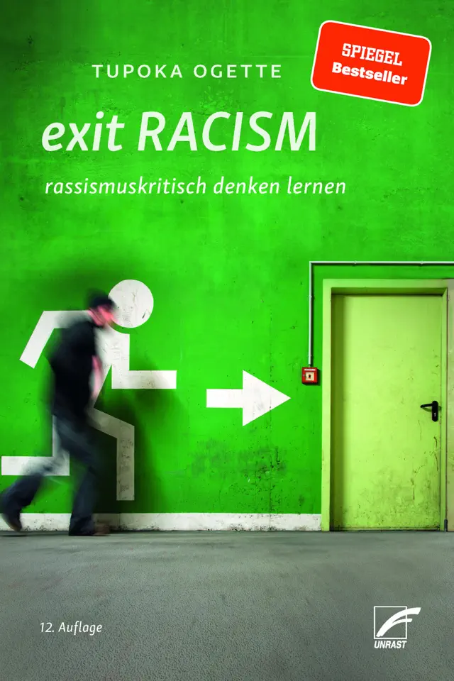 exit RACISM