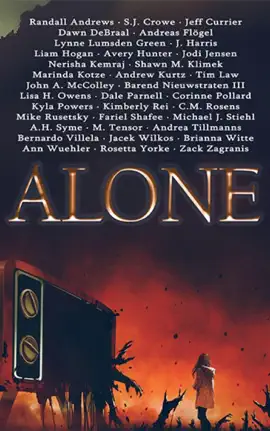 Read: Alone