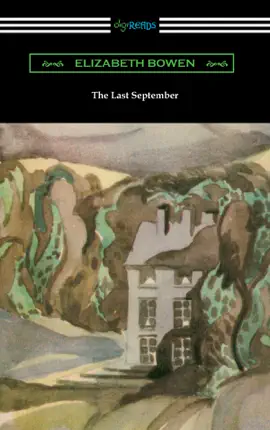 Read: Book The Last September