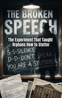 Broken Speech by Sarah Miller
