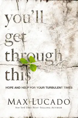Read: You'll Get Book Through This