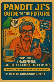 Panditji's Guide to the Future - Mohan Krishnamurthy