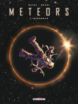 Read: Meteors Book - Intégrale
