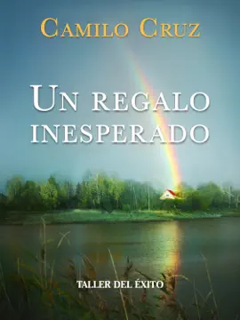 Read: Un regalo Book inesperado