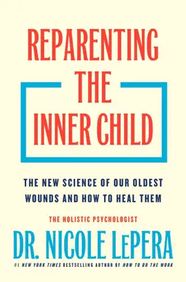 Reparenting the Inner Child