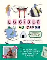 Carnet de Luciole au Japon