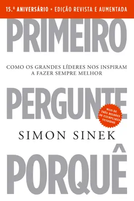 Primeiro Pergunte Porquê