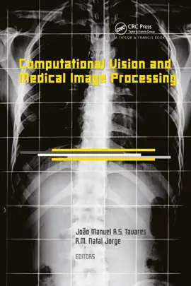 Read: Computational Vision and Medical Book Image Processing