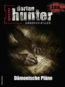 Read: Dorian Hunter 188 Book