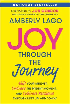 Read: Book Joy Through the Journey