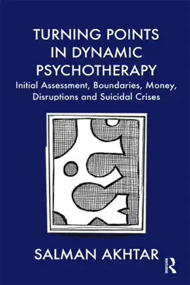 Read: Turning Points in Dynamic Book Psychotherapy