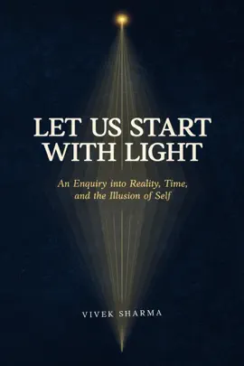 Read: Let Us Book Start with Light