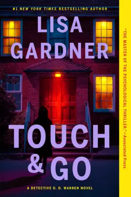 Read: Touch Book & Go