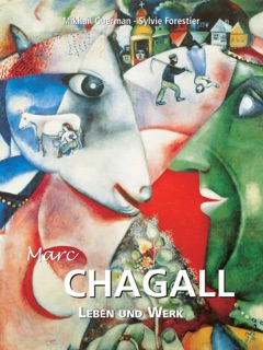 Marc Chagall by Mikhaïl Guerman