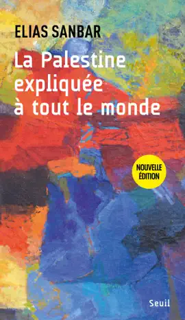Read: La Palestine expliquée à tout le Book monde