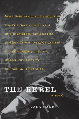 Read: The Rebel Book