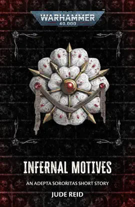 Read: Infernal Motives Book
