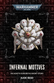Infernal Motives - Jude Reid