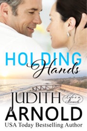 Holding Hands - Judith Arnold