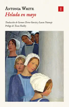 Read: Helada en Book mayo