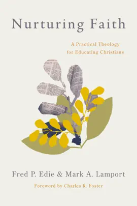 Read: Nurturing Book Faith
