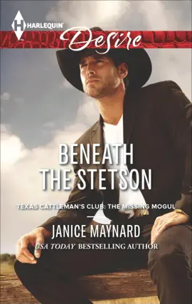 Read: Book Beneath the Stetson