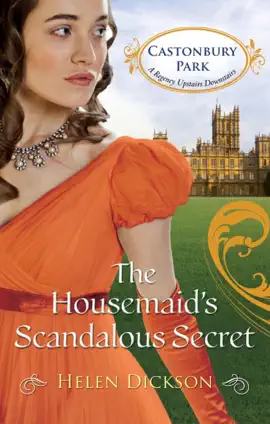 Read: The Housemaid's Book Scandalous Secret