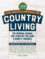 The Encyclopedia of Country Living, 50th Anniversary Edition