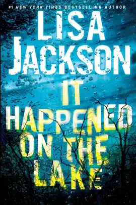 Read: It Happened on the Book Lake