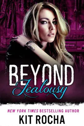 Read: Book Beyond Jealousy