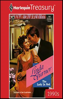 Read: The Lady In Red Book