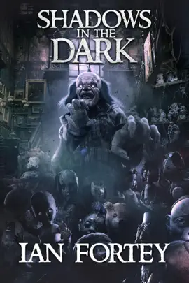 Read: Shadows Book in the Dark