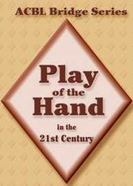 Play of the Hand in the 21st Century