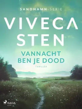 Read: Vannacht ben Book je dood