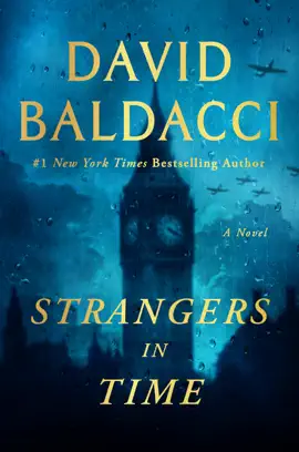 Read: Strangers in Book Time