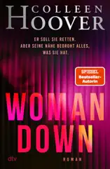 Woman Down