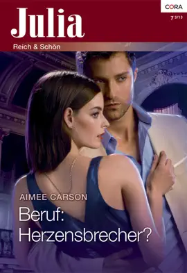 Read: Book Beruf: Herzensbrecher?