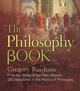 Read: The Book Philosophy Book