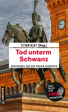 Read: Tod Book unterm Schwanz