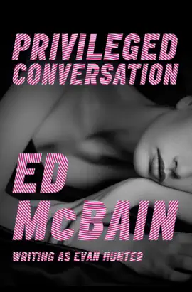Read: Book Privileged Conversation