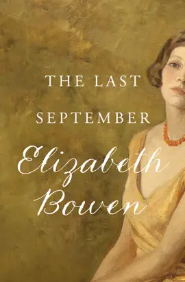 Read: The Book Last September
