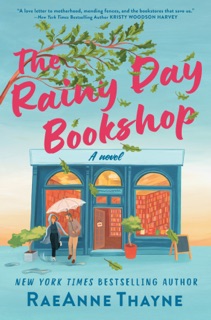 The Rainy Day Bookshop by RaeAnne Thayne