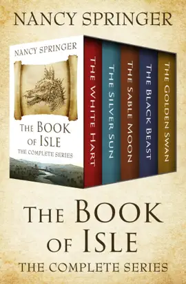 Read: Book The Book of Isle